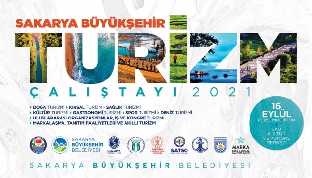 Büyükşehir 'Turizm Çalıştayı' düzenliyor! Kültür ve turizm eylem planı oluşturulacak
